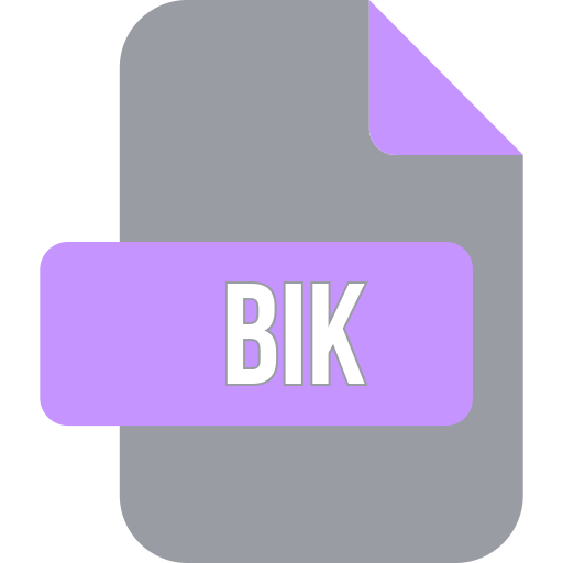 bik Generic color fill icoon