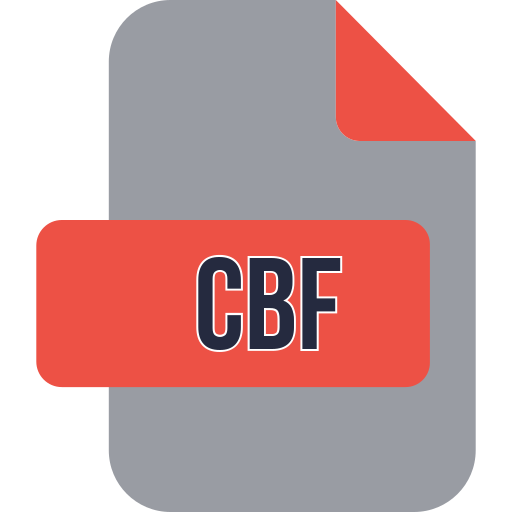 cbf Generic color fill icon