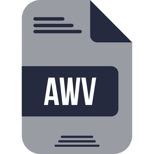 Awv Generic color fill icon