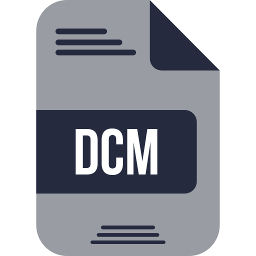 Dcm Generic color fill icon