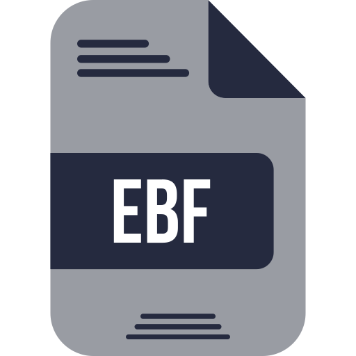 ebf Generic color fill icon