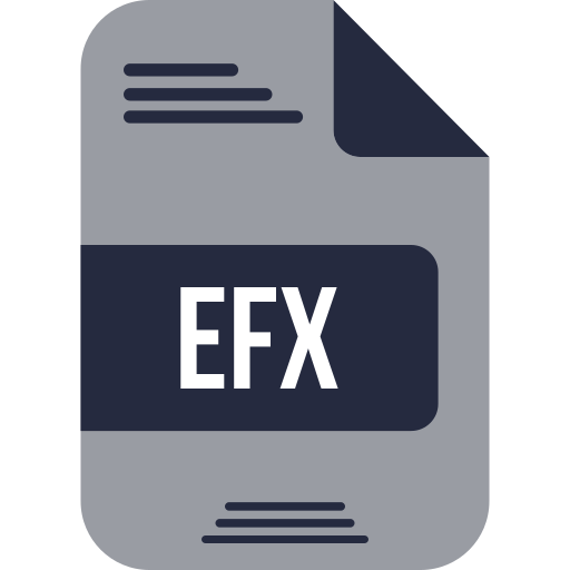 efx Generic color fill icon
