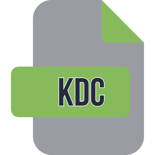 kdc Generic color fill icona