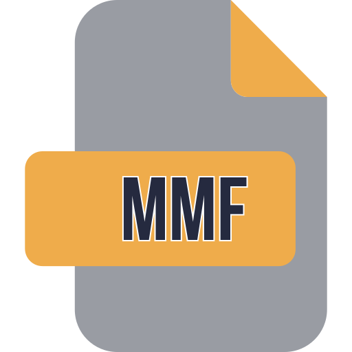 mmf Generic color fill ikona