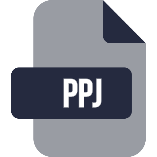 ppj Generic color fill icon