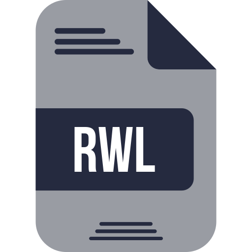 rwl Generic color fill icon