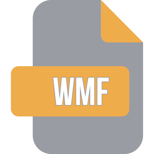 wmf Generic color fill ikona
