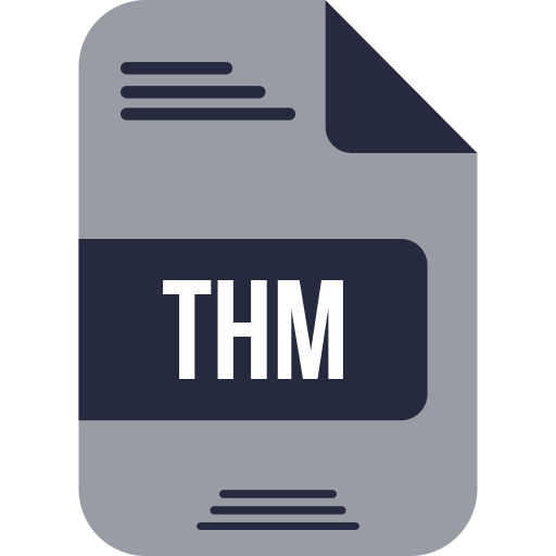 thm Generic color fill icon