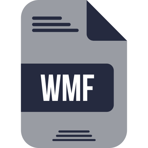 wmf Generic color fill icon