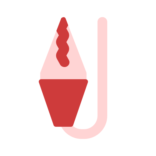 Clamp Generic color fill icon