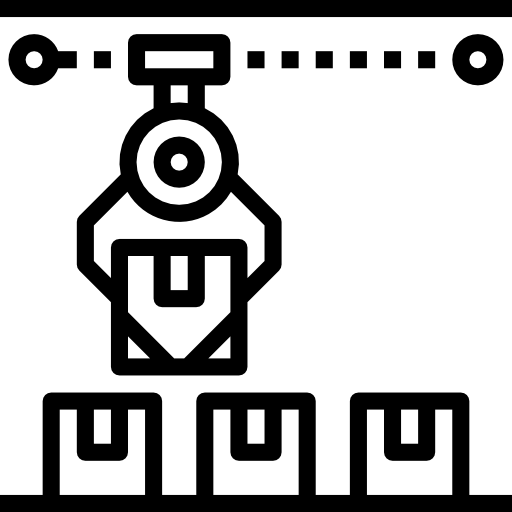컨베이어 PongsakornRed Lineal icon