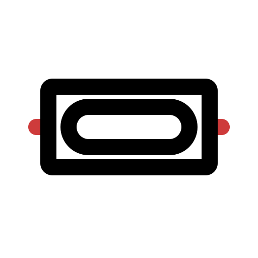 Oscillator Generic color lineal-color icon