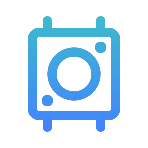 Switch Generic gradient outline icon