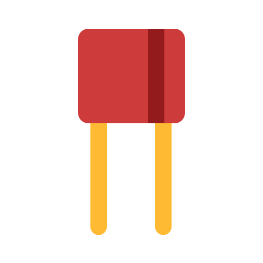 diode Generic color fill icon