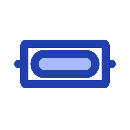 Oscillator Generic color lineal-color icon