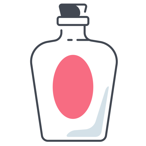 Sauce Generic color lineal-color icon