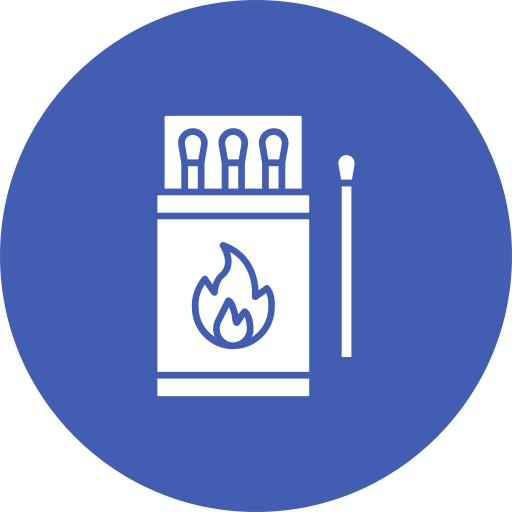 Matches Generic color fill icon