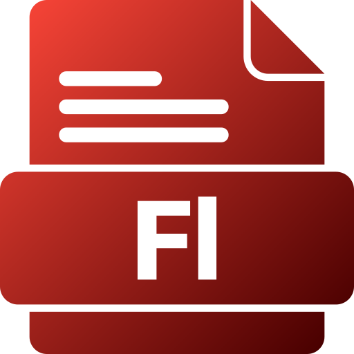 FL Generic gradient fill icon