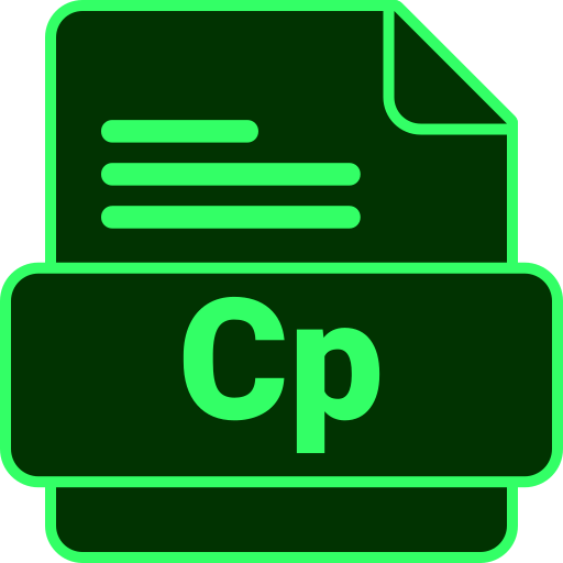 Captivate Generic color lineal-color icon