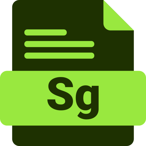 substanz 3d stager Generic color fill icon