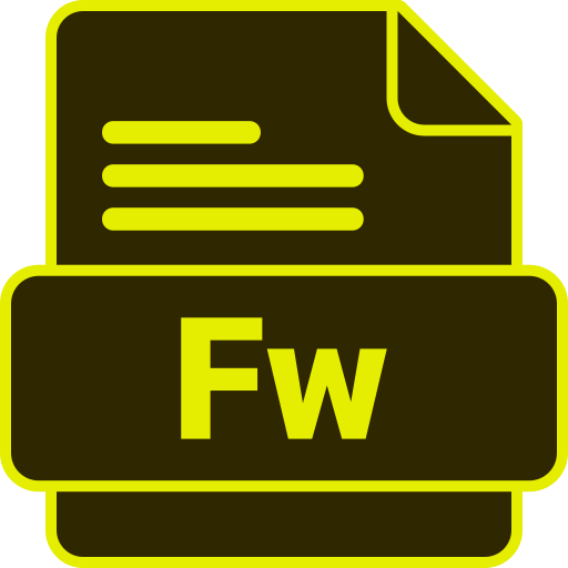 fw Generic color lineal-color icon
