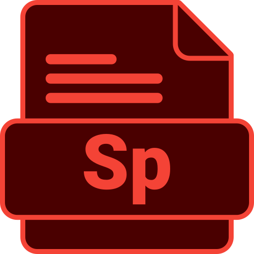 Spark Generic color lineal-color icon