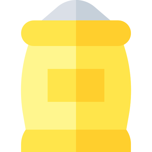 セメント Basic Straight Flat icon