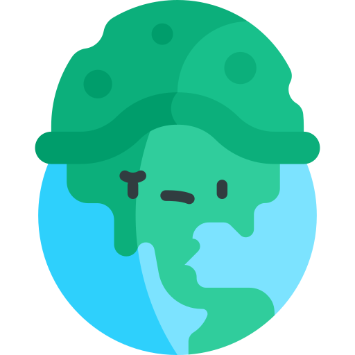 세계 대전 Kawaii Flat icon