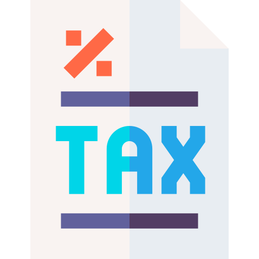tassazione Basic Straight Flat icona