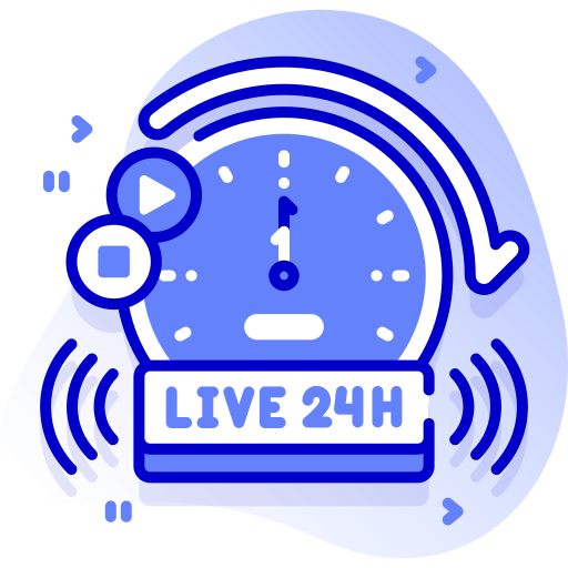 Live Special Ungravity Lineal icon