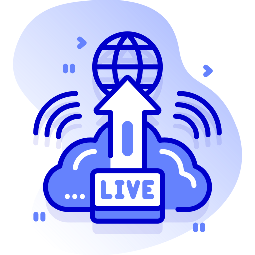 Live Special Ungravity Lineal icon