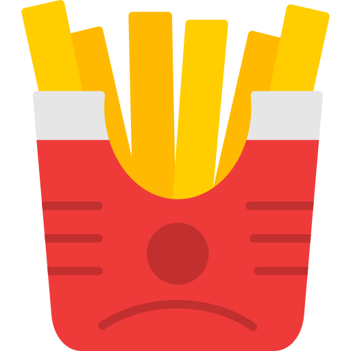 francuskie pożary Generic color fill ikona