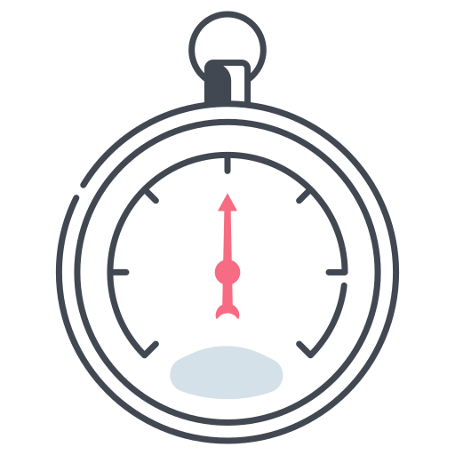 Barometer  Generic color lineal-color icon