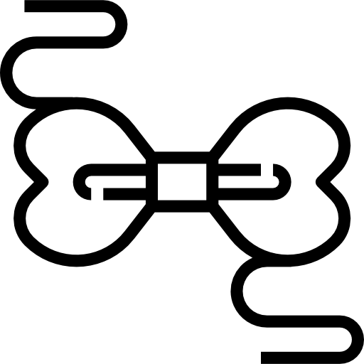 Тетива PongsakornRed Lineal иконка