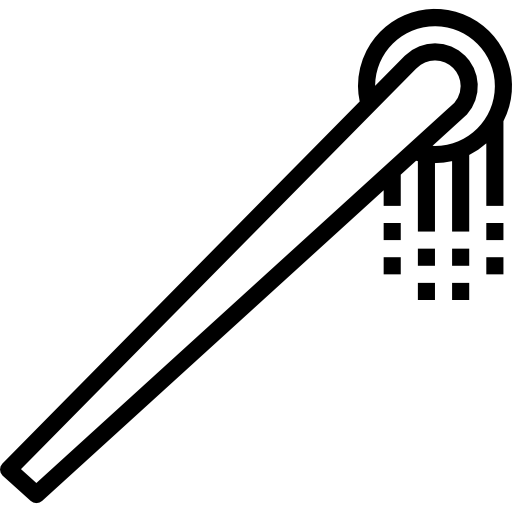 ヘアピン PongsakornRed Lineal icon
