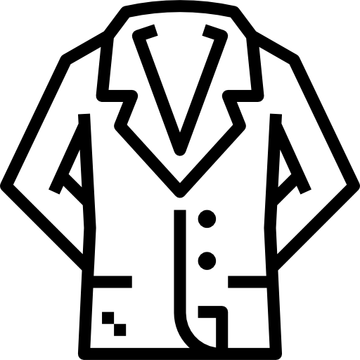 ジャケット PongsakornRed Lineal icon