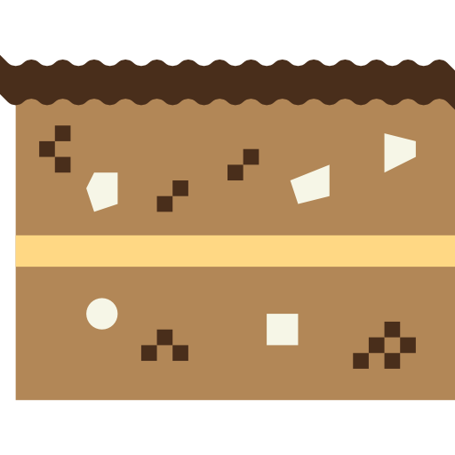 Brownie PongsakornRed Flat icon