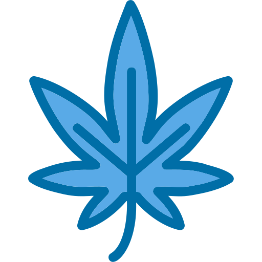 大麻 Generic color lineal-color icon