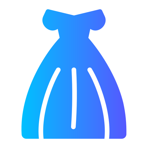 結婚式 Generic gradient fill icon