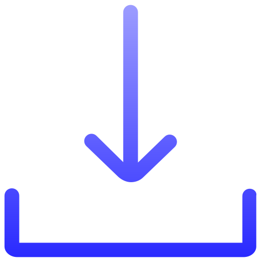 ダウンロード Generic gradient outline icon