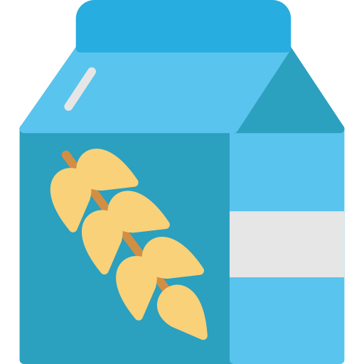 Flour Generic color fill icon