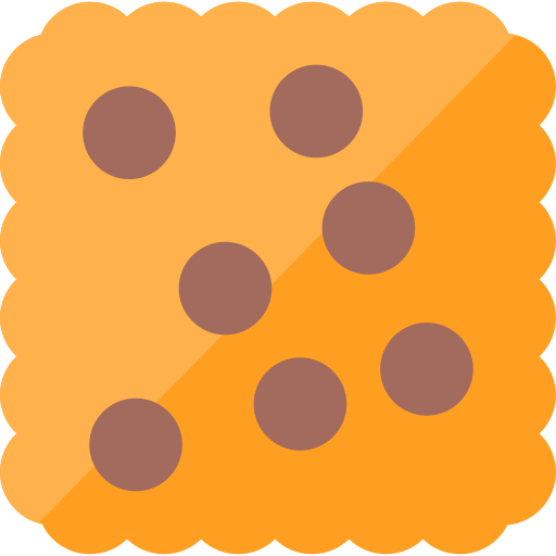 cracker Generic color fill icona