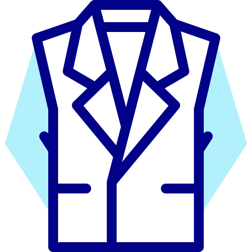 garnitur Detailed Mixed Lineal color ikona