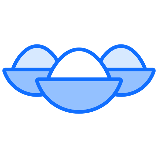 poeder Generic Blue icoon