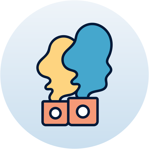 fumar Generic Outline Color icono