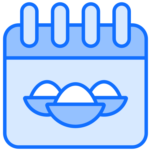 holi Generic Blue icon