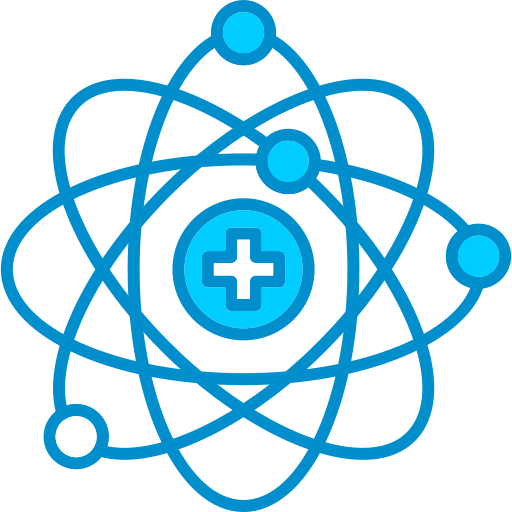 Science Generic color lineal-color icon