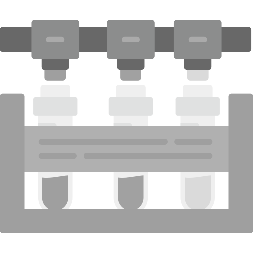 Chemistry Generic color fill icon