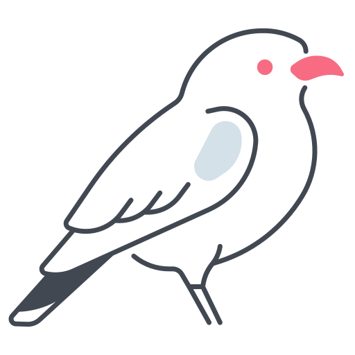 spatz Generic color lineal-color icon