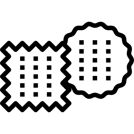 비스킷 PongsakornRed Lineal icon